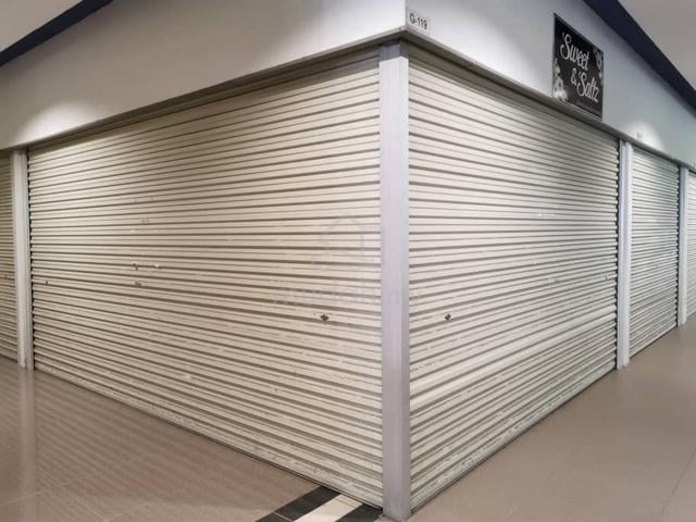 Sabah Others Shop Lot For Rent Grand Merdeka Mall Ground Floor Tuaran 1