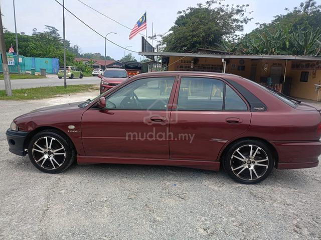 2007 Proton WIRA 1.5 GLI A/B SE (A) - 4