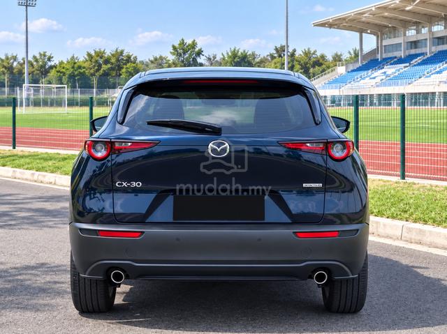 2023 Mazda CX-30 2.0 G 2WD HIGH+ (A) - 2