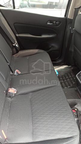 2020 Honda CITY 1.5 E MY14 GM6 FACELIFT (A) - 3