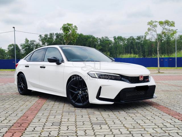 2022 Honda CIVIC 1.5 RS (A) - 2