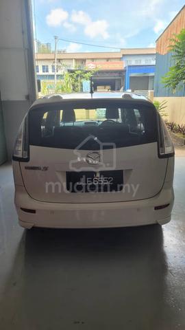 2008 Mazda 5 2.0 FACELIFT (A) - 4