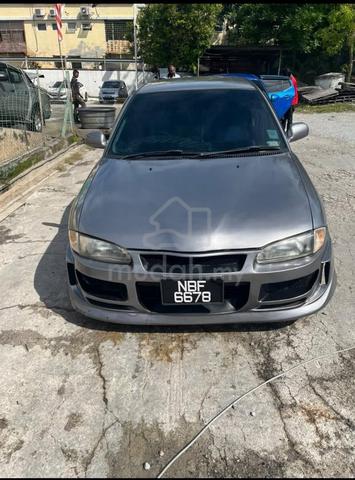 2002 Proton WIRA 1.5 A/B GL (A) - 1