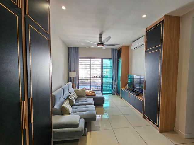 Unio Residence 1