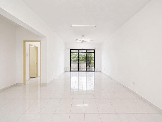 Skudai Villa 1