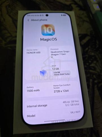 HONOR Other 512 GB - photo 3 of 3
