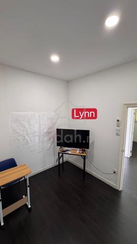 3rd Floor Shop Lot for Rent @ Vantage Tanjung Tokong 1