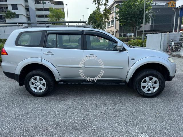 Reg 2014 Mitsubishi PAJERO 2.5 SPORT GL (A) - 3
