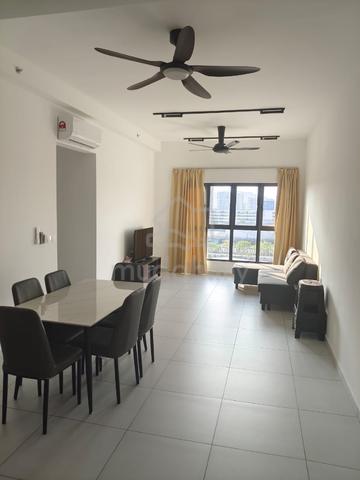 Sinaran Residences @ Utropolis 1