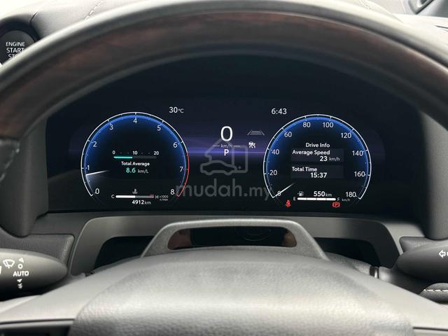 Toyota ALPHARD Z 2025 JBL/ HUD/ SIDESTEP/ SUNROOF - 4