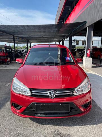 2019 Proton SAGA 1.3 PREMIUM (A)1-3 YEARS WARRANTY - 2