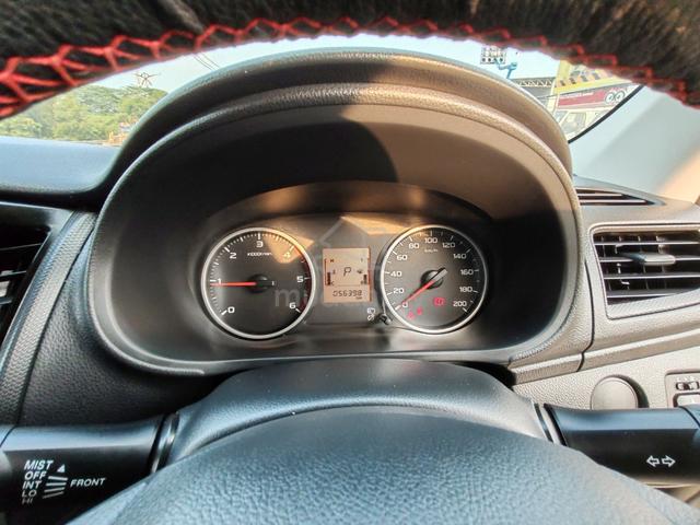 2022 Mitsubishi TRITON 2.4 VGT MY19 L200 ENHANCED - 5
