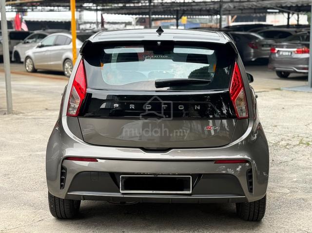 2019 Proton IRIZ 1.6 PREMIUM (A)PUSH START KELYESS - 4