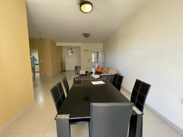 Alam Damai Condominium 3