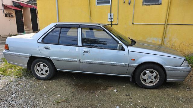 2000 Proton SAGA 1.5 (A) - 5