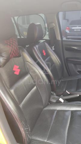 2009 Suzuki SWIFT 1.5 PREMIER (A) - 4