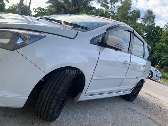 2014 Proton EXORA 1.6 BOLD EXECUTIVE (A) - 3
