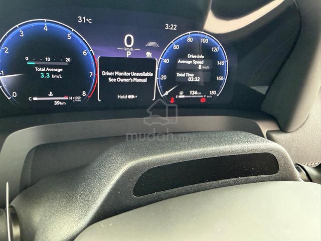 2025 Toyota VELLFIRE 2.4T Z PREMIER (A) - 5
