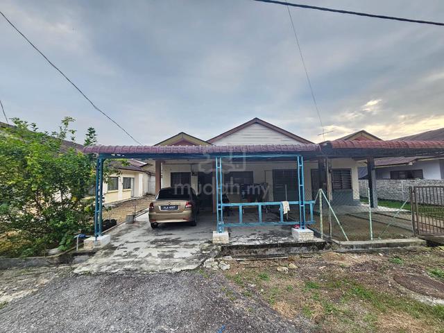 Terpaling Murah Semi D Taman Air Manis 2