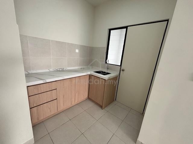 Residensi Max 1