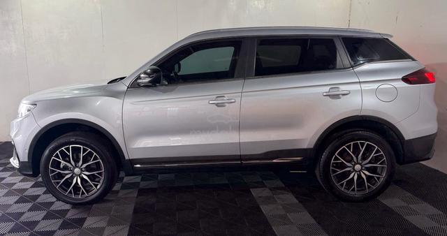 2022 Proton X70 1.5 PREMIUM 2WD (A) F / S RECORD - 4