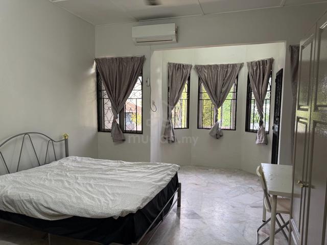 Selangor Petaling Jaya Fully Furnished Terraced House For Rent 1