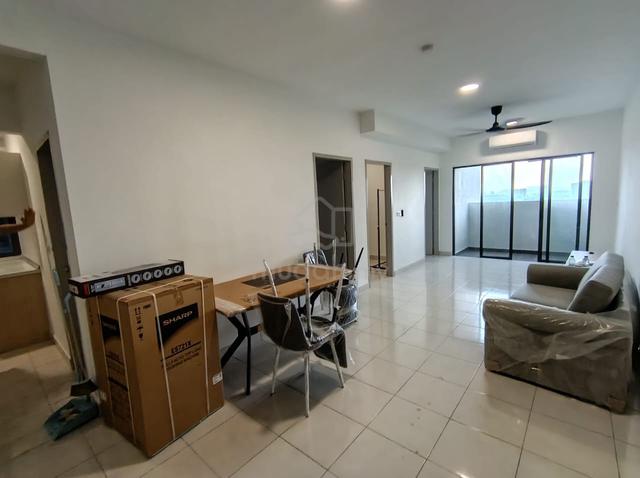 Bukit Tiara Residensi 1