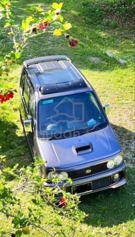 2002 Perodua KENARI 1.0 GX L902 (M) - 3