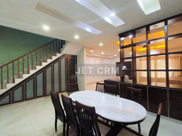 Jalan Meru Klang (Nearby KP) 2 Storey Freehold 20x80 Non flood area 4