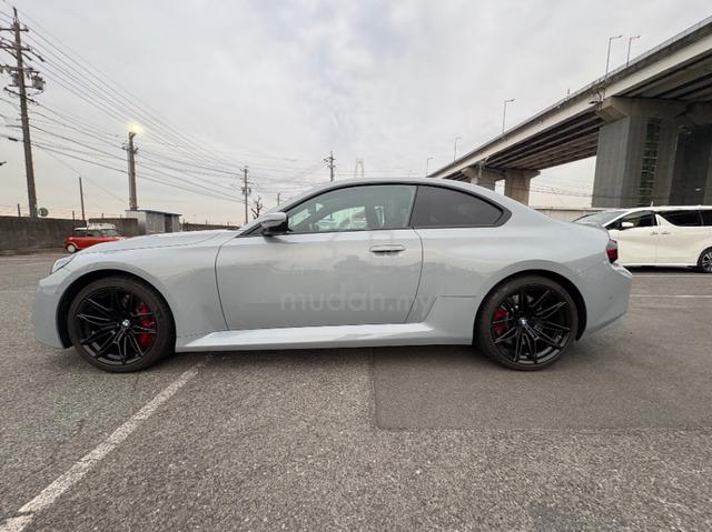 2023 BMW M2 G87 3.0 (Auto) - 4