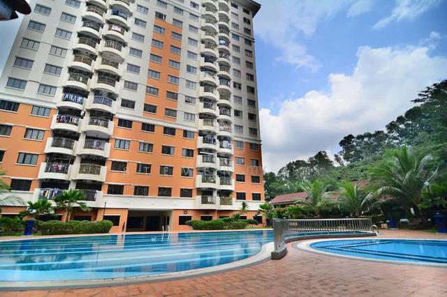 Avilla Apartment 1