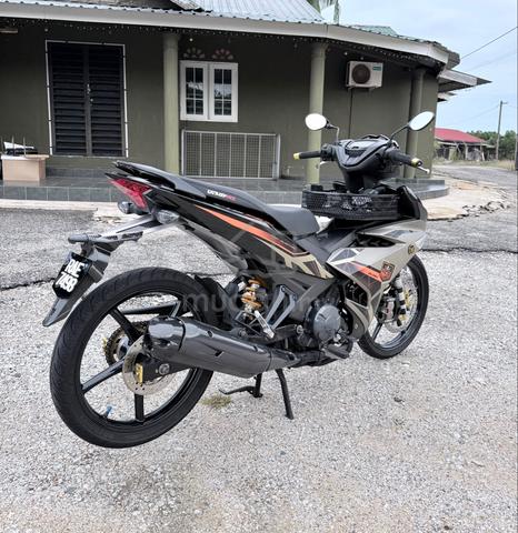Y15 low milage full jajan 😆 - photo 4 of 10