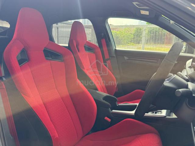 Grad 5A 1000km k2024 Honda CIVIC 2.0 TYPE R FL5(M) - 3