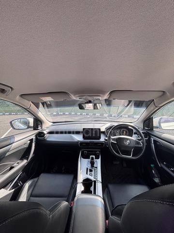 2023 Proton X50 1.5 EXECUTIVE MY20 (A) - 5