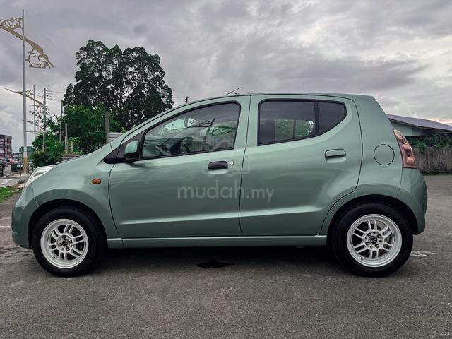 2010 Suzuki ALTO 996cc GLX (A) - 4