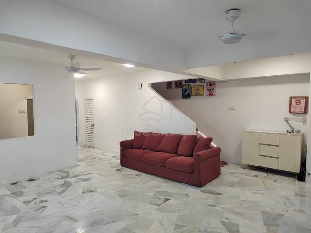 2 Storey House @ Bandar Damai Perdana (Fully Furnished) 1