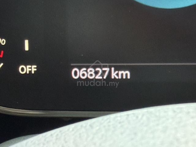 2023 Mini JOHN COOPER WORKS 2.0 - 5A - 6827 km - 2
