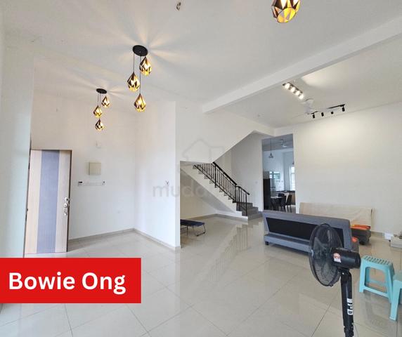 [Nice Condition]SP Saujana 2 Storey Terrace For SALE 1