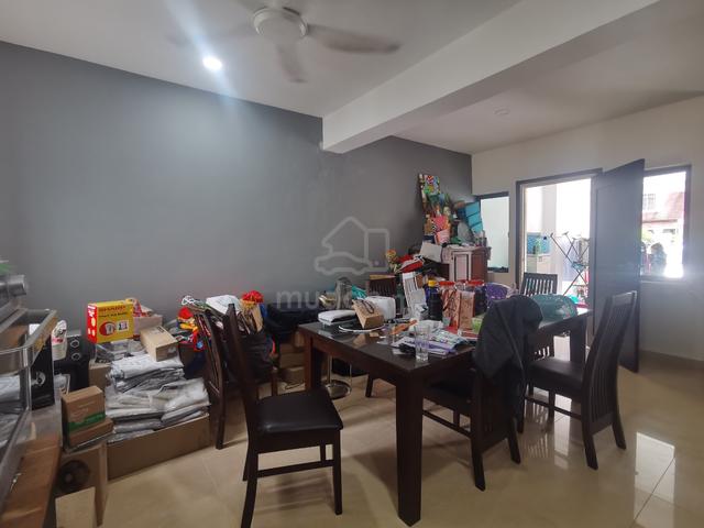 2 Storey Terrace @ Zone J Bandar Baru Sri Petaling 1
