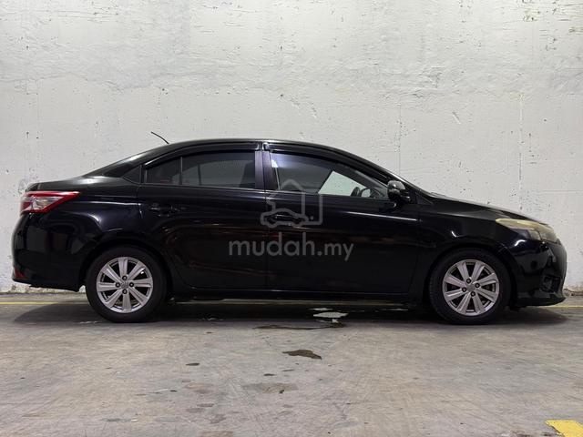 2013 Toyota VIOS 1.5 E (A) WHOLE SALE - 4