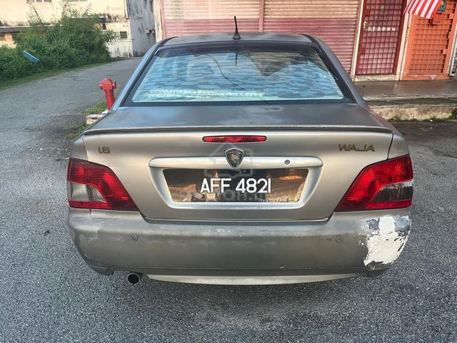 2004 Proton WAJA 1.6 ENHANCED (A) - 4