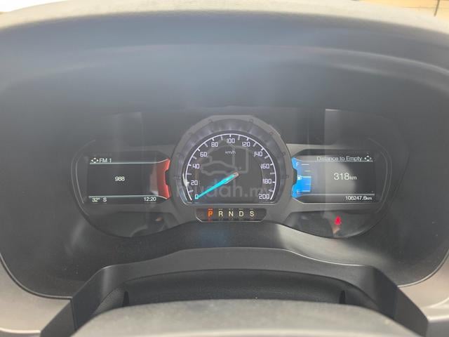 2018 Ford RANGER 2.0 XLT (A)3 yrs warranty - 5