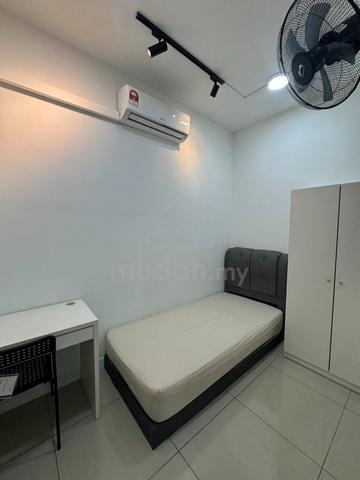 The Greens @ Subang West | Rooms for Rent | Low 1.5 Months Deposit 1