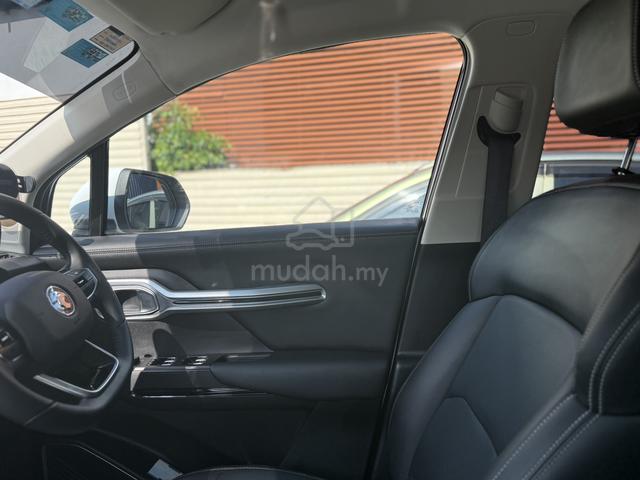 2025 Proton X90 1.5 EXECUTIVE (A) - 3