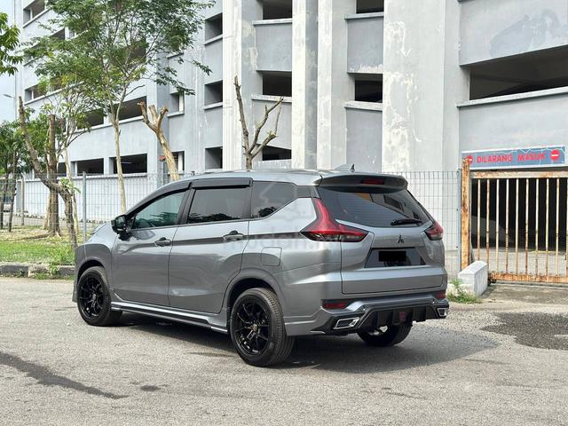 2021 Mitsubishi XPANDER 1.5 MY20 (A) - 5