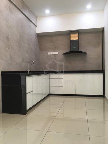 Solaria Residences 1
