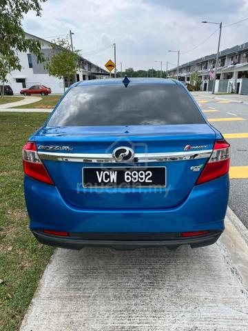 2019 Perodua BEZZA 1.3 Advance - 3
