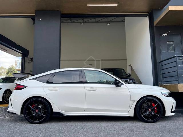 2024 Honda CIVIC FL5 TYPE R 2.0 (M) RECON JAPAN - 5