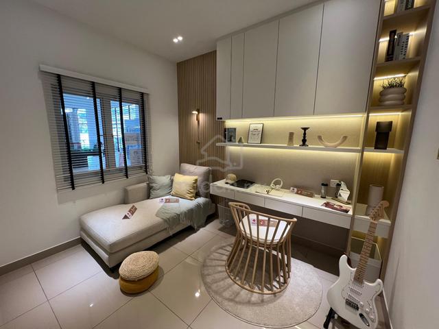 MH Platinum 3 Residence 1