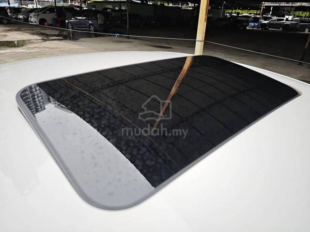 2015 Kia CERATO 2.0 YD SUNROOF LEATHER SEATS K3 - 4